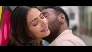 De De Pyaar De - Official  SONG | Ajay Devgn, Tabu, Rakul Preet Singh | Akiv Ali |