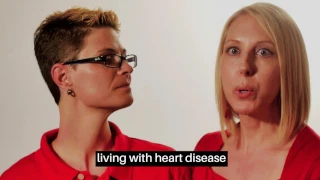 Teri Arnold’s Heart Attack Survivor Story