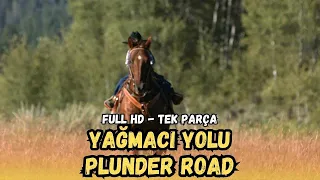 Yağmacı Yolu (Plunder Road) - 1957 | Kovboy ve Western Filmleri