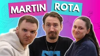 Martin Rota: cenzura a feminismus |  No daddy PODCAST #19