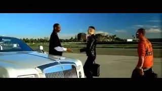 Timati feat Snoop Dogg - Groove on - Official Musi