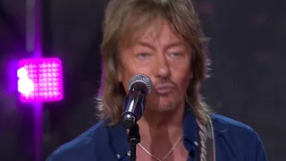 Chris Norman - Needles & pins (Laima Rendez Vous Jūrmala 21.07.2017)