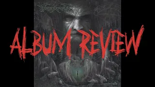 GBHBL Whiplash: Finntroll - Vredesvävd Review