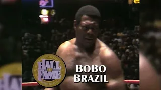 Bobo Brazil: WWE Hall of Fame Video Package [Class of 1994]