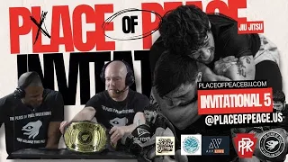 Place of Peace Invitational 5