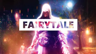 EZIO AUDITORE ● FAIRYTALE