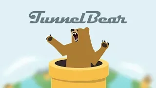 TunnelBear.Как поменять IP?Программа.Program | FREE DOWNLOAD