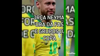 Neymar Jr  recuperação 2022   #copadomundo #brasil #hexacampeão