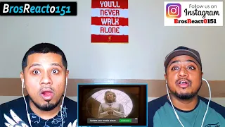 MEMORIES Ini Kamoze - Here Comes The Hotstepper (Remix) (Video) REACTION