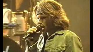 Bon Jovi - Live at Olympic Gymnastics Arena | Soundboard | Incomplete In Audio | Seoul 1995