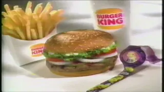 90s ABC/WVNY-22 Commercials Vol3