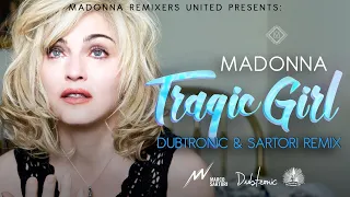 Tragic Girl (Dubtronic & Sartori Remix) [Ni Mi Video Edit] [with Introduction by Mary H Clarke]