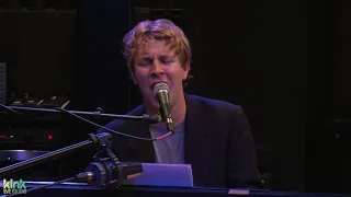 Tom Odell - Can't Pretend at 101.9 KINK | PNC Live Studio Session