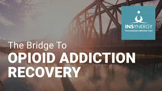 The Bridge Device For Addiction Recovery - Opioid and Alcohol Withdrawal Treatment