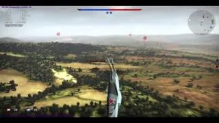 Як 3, как истребитель + тактика против Японии  War Thunder