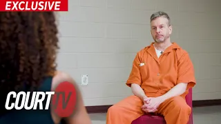 Christian "Kit" Martin Talks Exclusively To Court TV