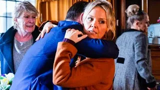 EastEnders - Tina Carter's Funeral! | 4th April 2022