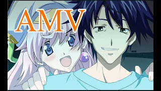 AMV Chaos;Head OP - F.D.D