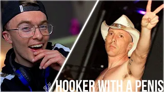 TOOL GOT JOKES, LOL | Message To Harry Manback + Hooker With A Penis | First REACTION!