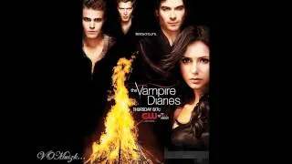 Vampire Diaries 3x19 "HEART OF DARKNESS" Never Let Me Go by Florence  the Machine