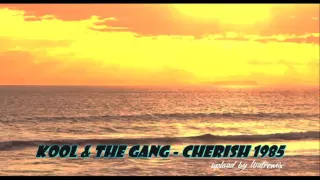 Kool & The Gang - Cherish 1985 (12"Extended Version)