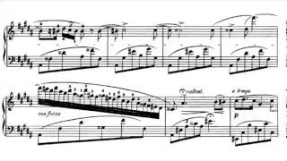 Chopin Nocturne Op. 9 No. 3 in B Major (Arthur Rubinstein)