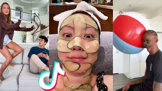 Funny TIK TOK October 2021 (Part 1) NEW Clean TikTok