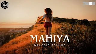 Mahiya (Remix) | Awarapan | Melodic Techno | Debb | Emraan Hashmi | ES