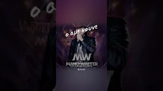 O Que Houve? ( Ao Vivo ) - Mano Walter e Marília Mendonça