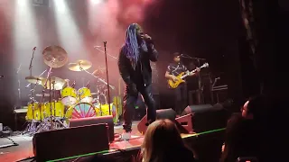 Living Colour - Cult of personality - Live in Dallas - House of Blues - Feb 17 2024