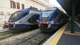 Stazione di Agrigento Centrale