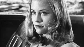 Cybill Shepherd - Blue Angel (Roy Orbison)