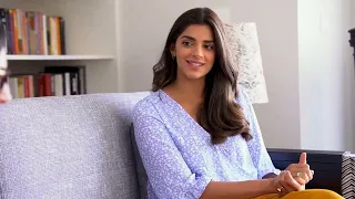 Sanam Saeed Opens Up to Saba Karim Khan  (Episode 2)