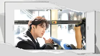 Stray Kids ＜Special Video 「There」 From Stray Kids in JAPAN＞ Making Movie (Changbin ver.) Digest