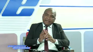 EMISSION SPÉCIALE DU 29 MARS 2023  GOVERNORA ANALAMANGA BY TV PLUS MADAGASCAR