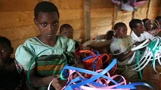 ООН: миллионы детей в мире трудятся в рабских условиях