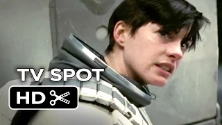 Interstellar TV SPOT - Risk (2014) - Anne Hathaway, Jessica Chastain Sci-Fi Movie HD