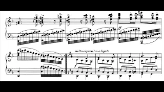 Brahms - Theme and Variations, Op. 18 (Krystian Zimerman)