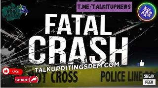 Shocking Revelation: Woman's Fatal Crash in Fern Gully Exposed!