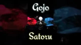 Gojo Satoru ~ Habibi edit ~ Jujutsu Kaisen