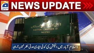 Geo News Updates 9:30 PM | Big decision of Election Commission of Pakistan | 30 December 2022