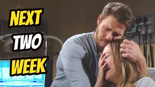 CBS The Bold and The Beautiful Spoilers Next TWO Week March 13 To March 24, 2023