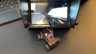 Turbo Racing C81 FPV