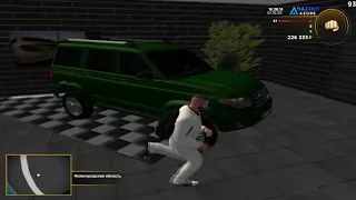 КУПИЛ ОГРОМНЫЙ ОСОБНЯК ДЛЯ СЕМЬИ в GTA