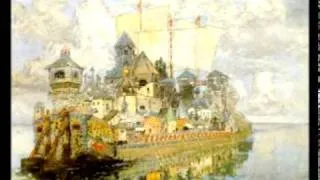 Rimsky-Korsakov: The Invisible City of Kitezh - Introduction