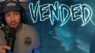 Vended - Am I The Only One | RichoPOV Reacts