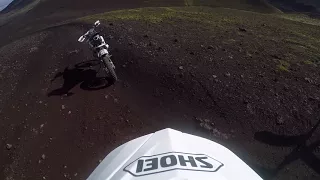 Iceland Motorcycle Adventure.Ride With Locals.