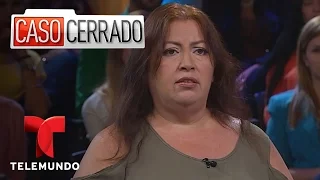 Caso Cerrado Complete Case |  Daughter Assaulted By Group Of Coyotes🇲🇽