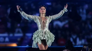 Denise Rosenthal - Faroles (Estadio Nacional Teletón 2022)