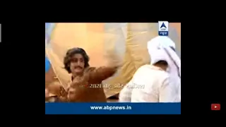 Best Jodha Akbar Fighting Scene